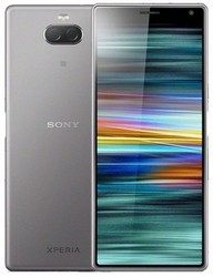 Замена батареи на телефоне Sony Xperia 10 в Санкт-Петербурге